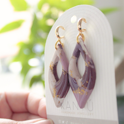 Pendientes Atlas