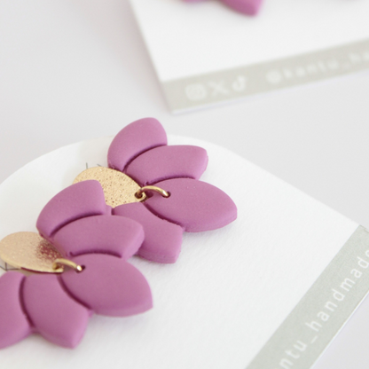 Pendientes Brisa