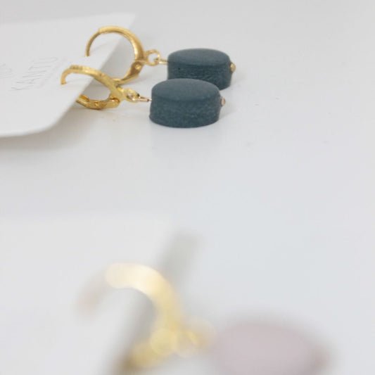 Pendientes Petra Mini