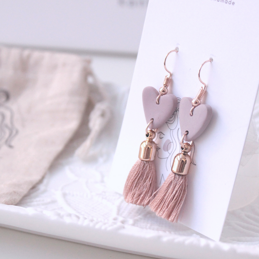 Pendientes Irina