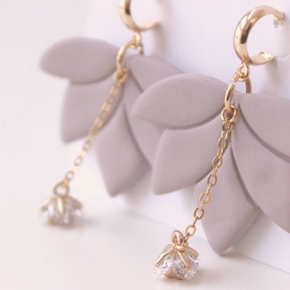 Pendientes Penélope
