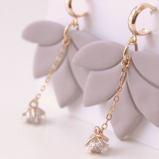 Pendientes Penélope